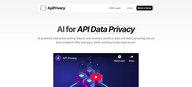 APIPrivacy thumbnail