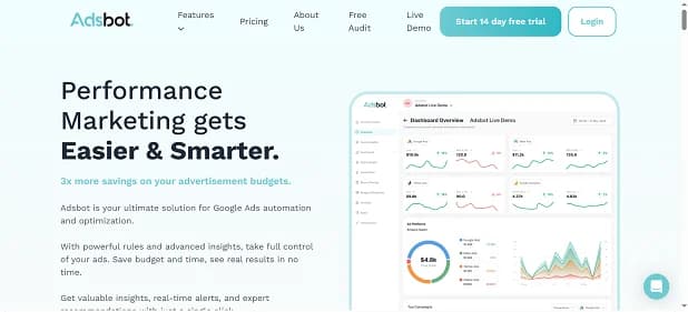 Adsbot - Tool thumbnail