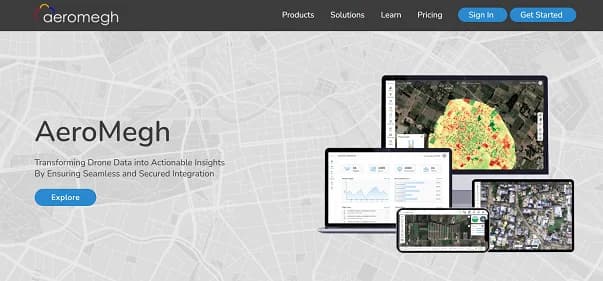 AeroMegh