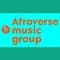 Afroverse logo