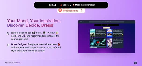 AiBud thumbnail