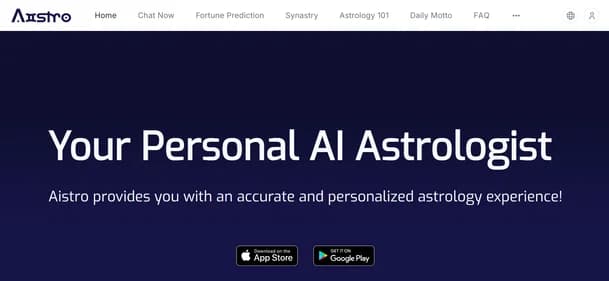 Aistro - Tool thumbnail