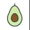 Aivocado icon
