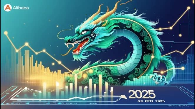 Alibaba-Backed AI Startup Zhipu Targets IPO by 2026