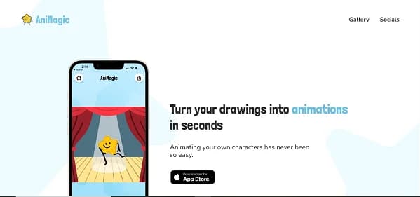 AniMagic - Tool thumbnail