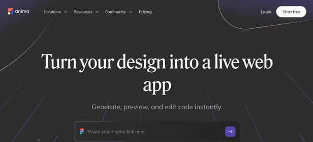 Animaapp - Tool thumbnail