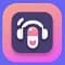 Anycast icon