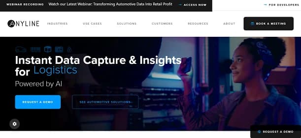 Anyline - Tool thumbnail