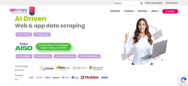 Apiscrapy - Tool thumbnail