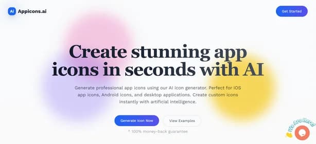 Appicons - Tool thumbnail