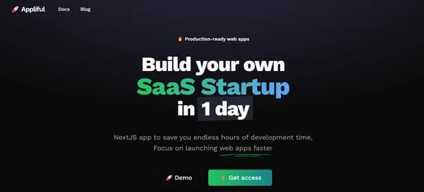 Appliful - Tool thumbnail