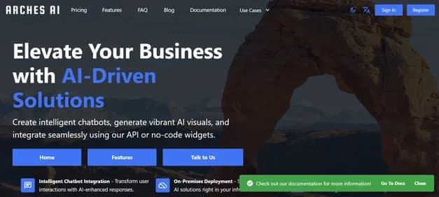 Archistar - Tool thumbnail