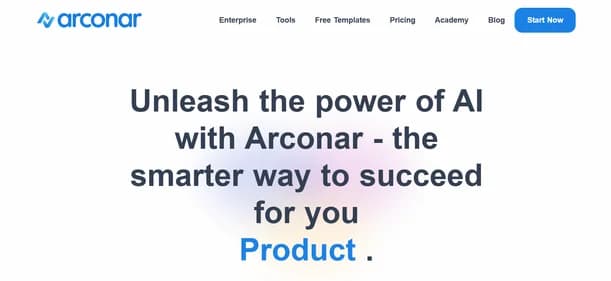 Arconar - Tool thumbnail