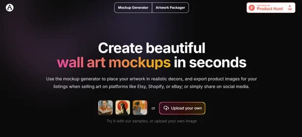 Artadum - Tool thumbnail