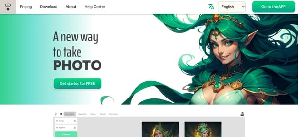 Arthemy - Tool thumbnail