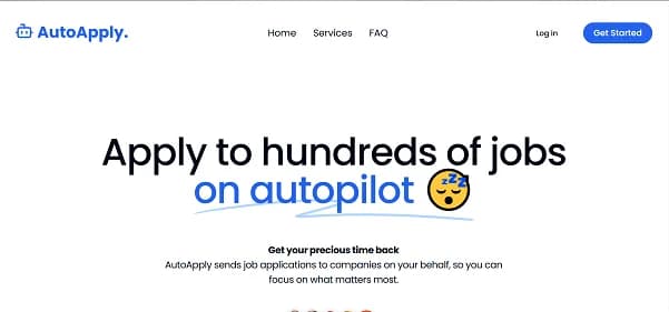 AutoApply - Tool thumbnail