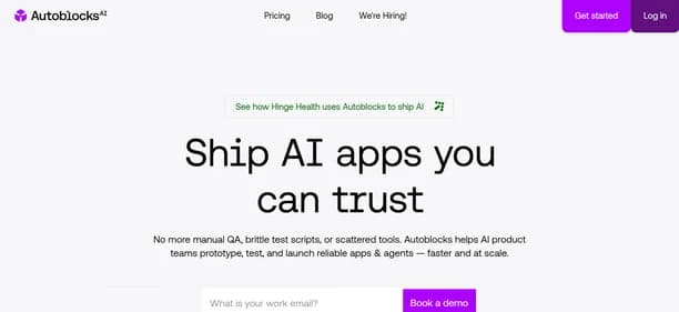 Autoblocks - Tool thumbnail