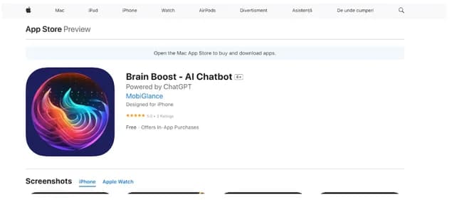 Brain Boost - Tool thumbnail