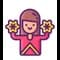 CheerleaderAI icon
