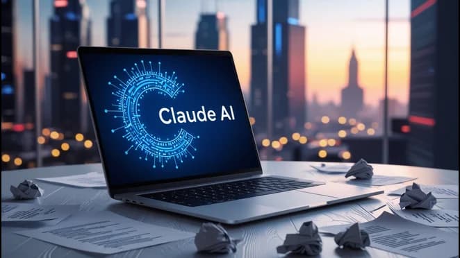 Claude AI to Get Voice Features in Upcoming Update