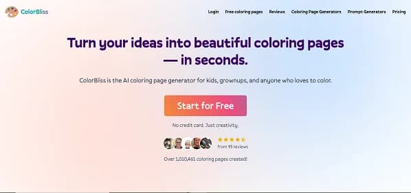 ColorBliss - Tool thumbnail