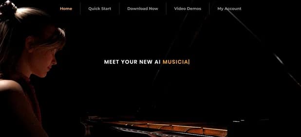 ConcertCreator AI thumbnail
