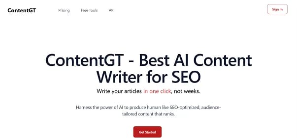 ContentGT - Tool thumbnail