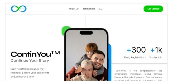 Continyou - Tool thumbnail