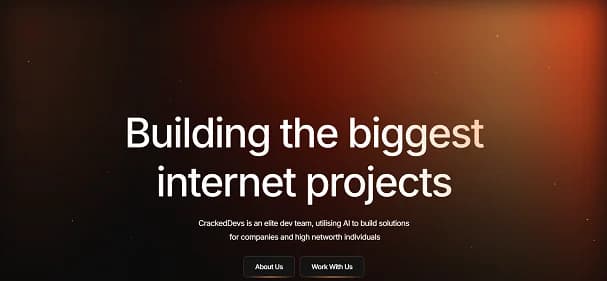 CrackedDevs