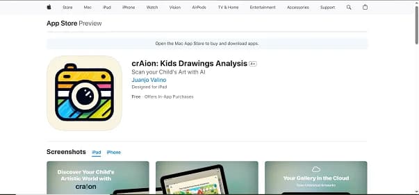 Craion - Tool thumbnail