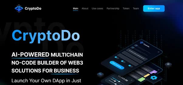 CryptoDo - Tool thumbnail
