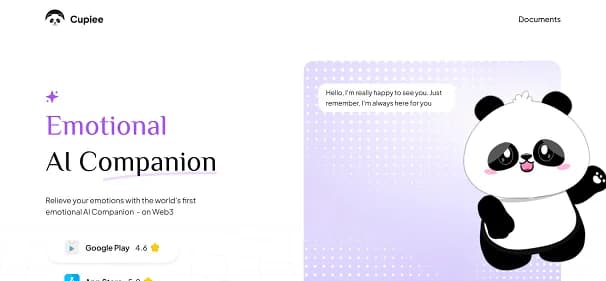 Cupiee - Tool thumbnail
