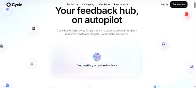 Cycle - Tool thumbnail