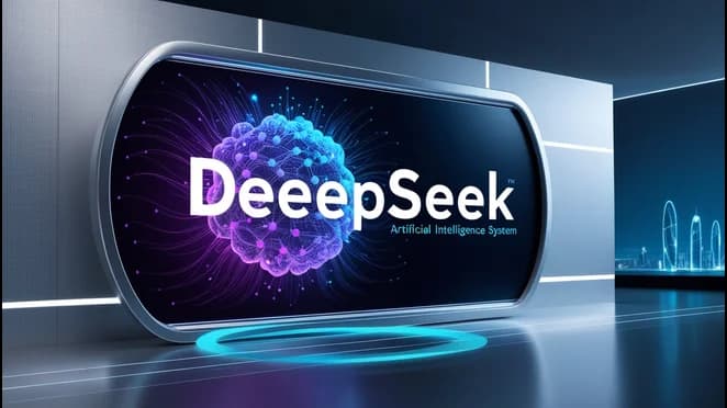 DeepSeek Showcases Innovative AI Reasoning Method