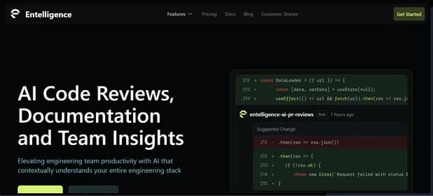 Entelligence - Tool thumbnail