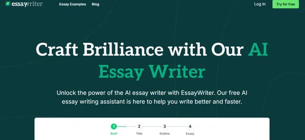 EssayWriter.io thumbnail