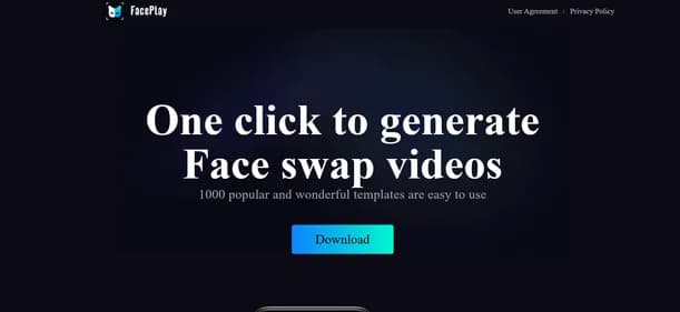 FacePlay thumbnail