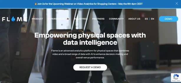 Flame Analytics - Tool thumbnail