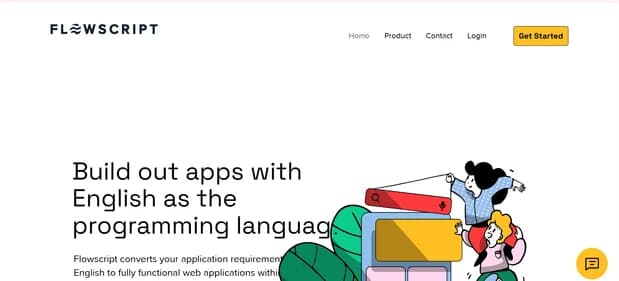 Flowscript thumbnail