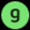 Gapier icon