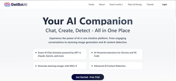 GetBot AI thumbnail