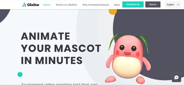 GliaStar - Tool thumbnail