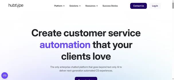 Hubtype - Tool thumbnail