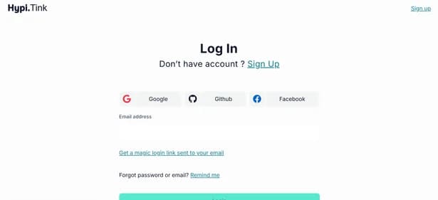 Hypi App - Tool thumbnail