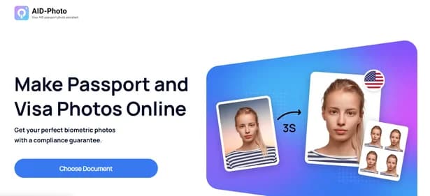 IDPhotoOnline - Tool thumbnail