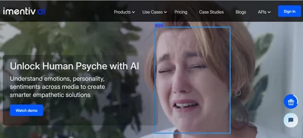 Imentiv AI - Tool thumbnail