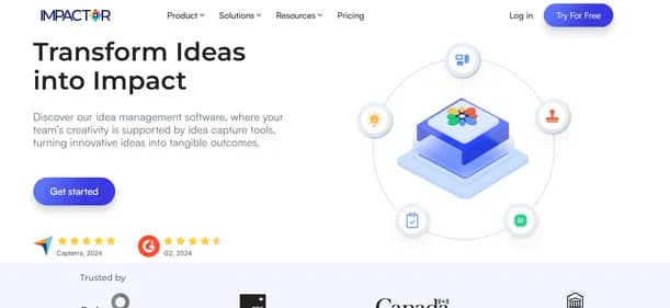Impactor App thumbnail