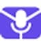 Inbox Narrator icon
