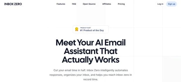Inbox Zero - Tool thumbnail