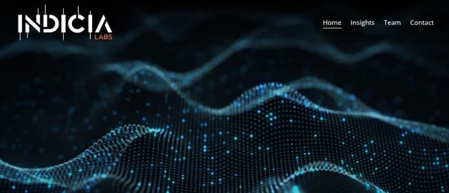 Indicia Labs thumbnail